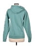 Jerzees Teal Sweatshirt Size S - photo 2