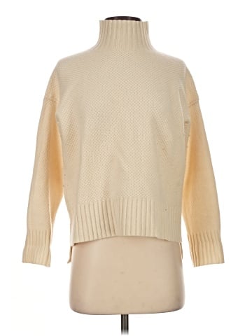 Everlane Turtleneck Sweater (view 1)