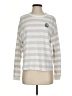 Old Navy White Pullover Sweater Size S - photo 1