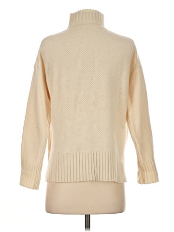 Everlane Turtleneck Sweater (view 2)