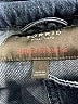 Torrid Blue Denim Jacket Size Lg Plus (0) - photo 6