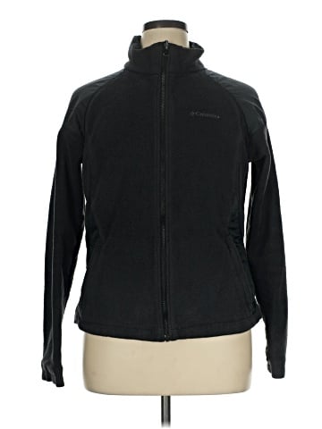 Columbia Jacket (view 1)