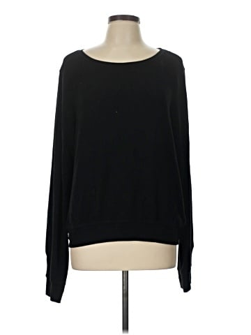 Wildfox Pullover Sweater (view 1)
