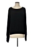 Wildfox Black Pullover Sweater Size L (estimated) - photo 1