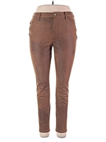 Chico's Casual Pants (view 1)