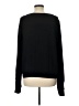 Wildfox Black Pullover Sweater Size L (estimated) - photo 2