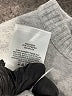 Express Gray Pullover Sweater Size M - photo 8
