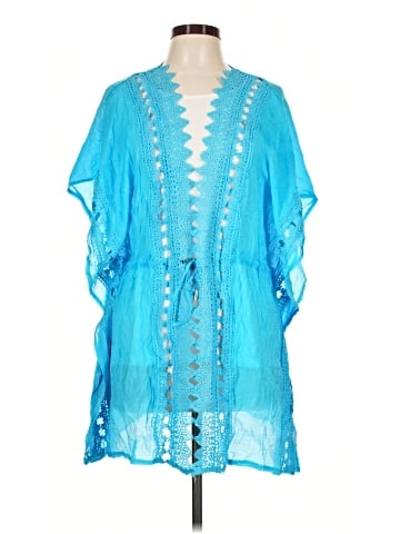 Elan Kimono (view 1)