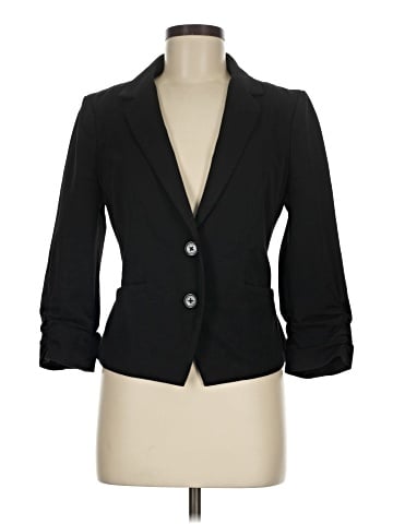 Express Blazer (view 1)