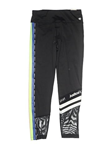 Justice Track Pants (view 1)