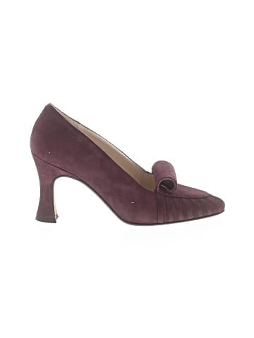 Bally Heels (view 1)