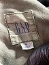 Gap Green Jacket Size M - photo 6