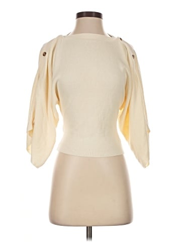 Zara Cardigan (view 1)