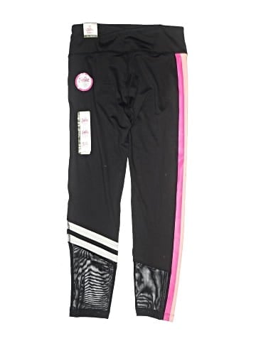 Justice Track Pants (view 2)