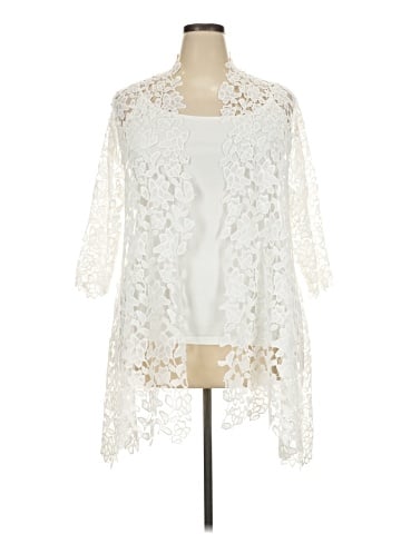 Erin London Kimono (view 1)
