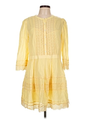 Gap Casual Dress (view 1)