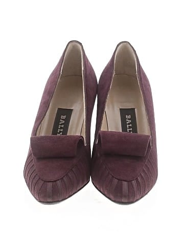 Bally Heels (view 2)