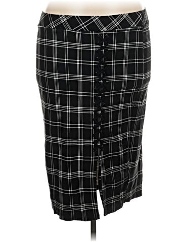 Torrid Casual Skirt (view 1)