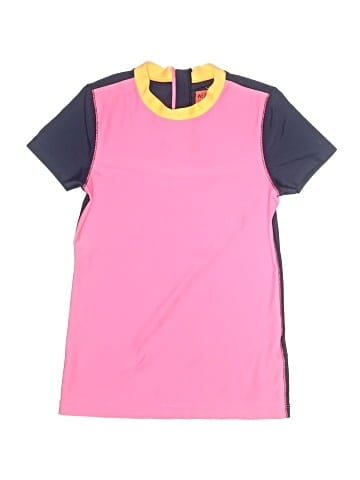 Crewcuts Rash Guard (view 1)