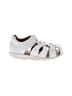 Stride Rite White Sandals Size 7 (kids) - photo 1
