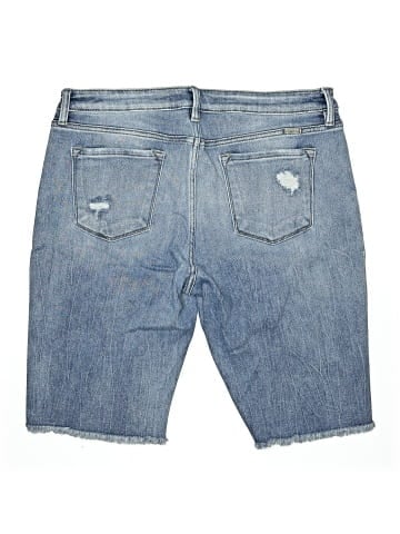 KANCAN JEANS Denim Shorts (view 2)