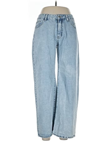 Shein Jeans (view 1)