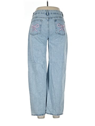 Shein Jeans (view 2)