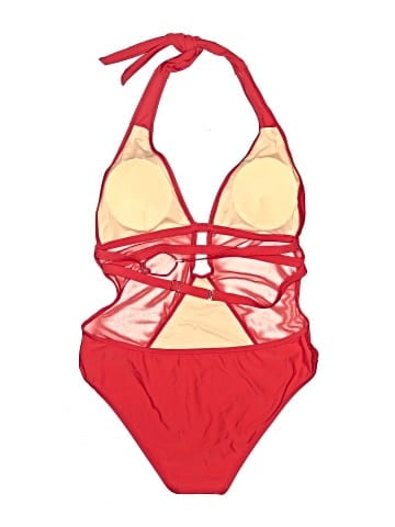 Cupshe Two Piece Swimsuit (view 2)