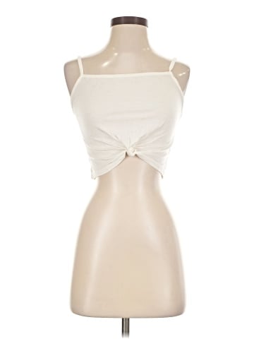 Topshop Tank Top (view 1)