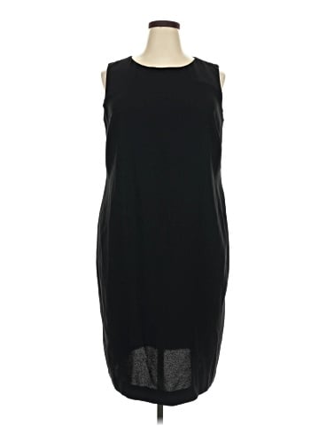 Lauren by Ralph Lauren Cocktail Dress (view 1)