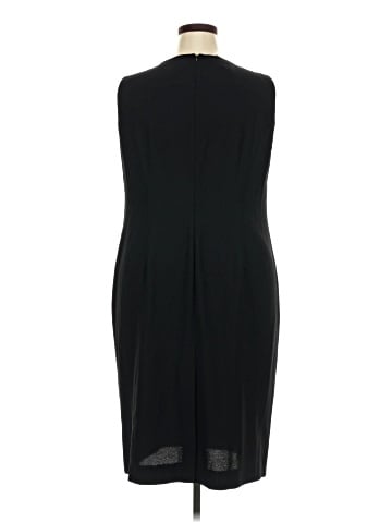 Lauren by Ralph Lauren Cocktail Dress (view 2)