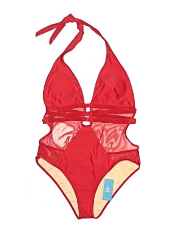 Cupshe Two Piece Swimsuit (view 1)