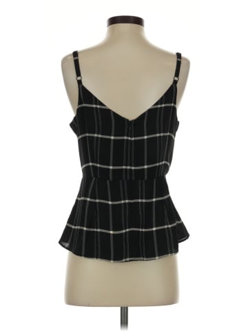 CAbi Sleeveless Blouse (view 2)