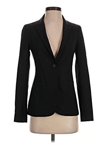 Theory Wool Blazer (view 1)