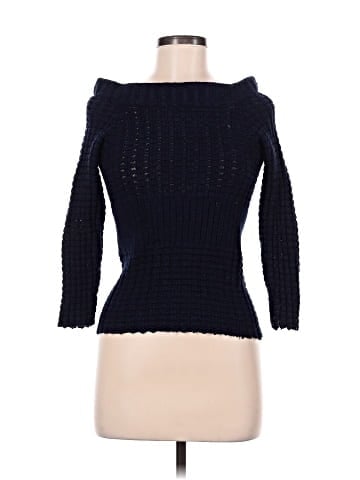 Armani Exchange Pullover Sweater (view 1)