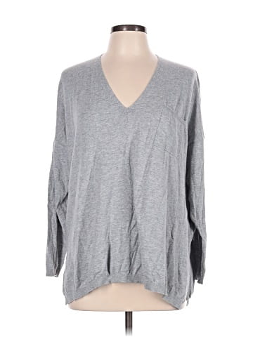 La Cera Pullover Sweater (view 1)