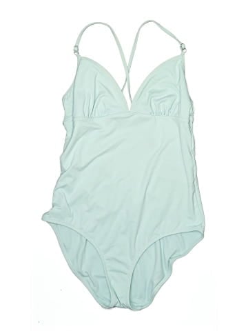 Athleta One Piece Swimsuit (view 1)