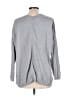 La Cera Gray Pullover Sweater Size Lg - XL - photo 2