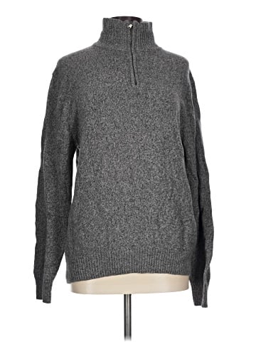 Gap Turtleneck Sweater (view 1)