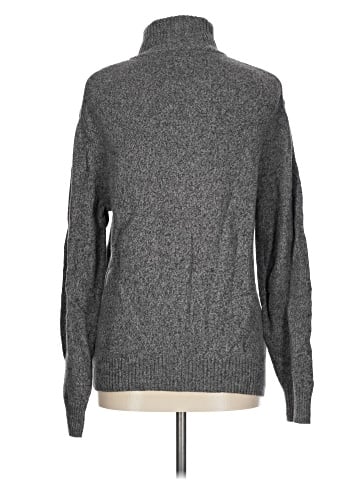 Gap Turtleneck Sweater (view 2)