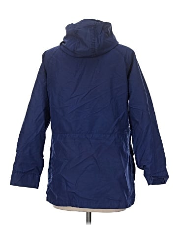 Woolrich Raincoat (view 2)