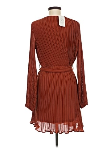She + Sky Casual Dress (view 2)