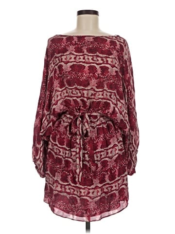 Parker Casual Dress (view 1)