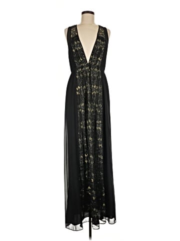 BCBGeneration Cocktail Dress (view 1)