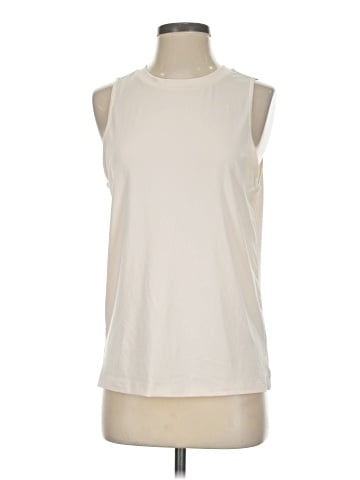 Fabletics Sleeveless T-Shirt (view 1)