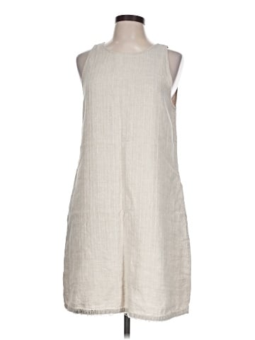 Garnet Hill Casual Dress (view 1)