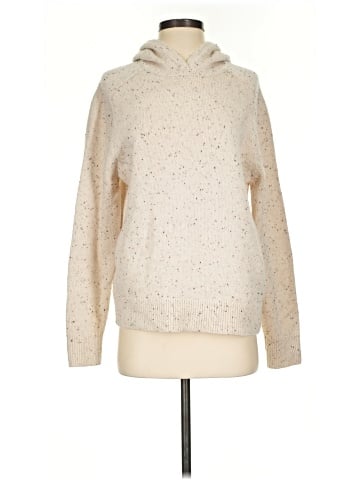 Theory Wool Pullover Sweater (view 1)