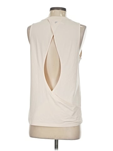 Fabletics Sleeveless T-Shirt (view 2)