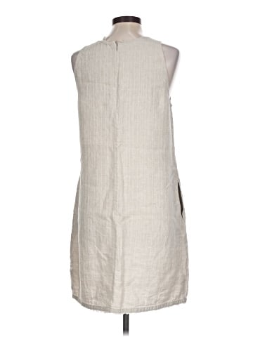 Garnet Hill Casual Dress (view 2)