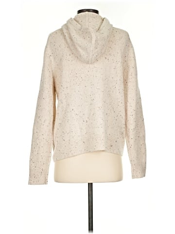Theory Wool Pullover Sweater (view 2)